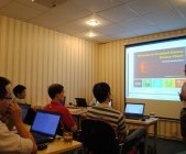 Khai giảng khóa đào tạo Certified Ethical Hacker version 9 - Hacker Mũ trắng CEH V9